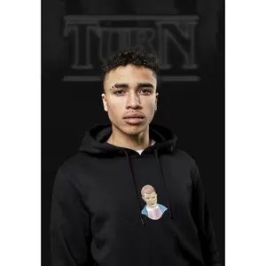 Sweatshirt Mister Tee noe bleed image-3