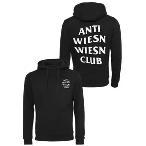 Kapuzenpullover Mister Tee wien club bla image-2