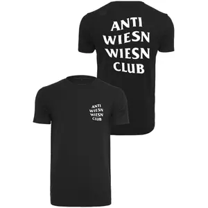 T-shirt Mister Tee wien club bla image-1