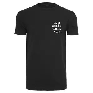 T-shirt Mister Tee wien club bla image-0