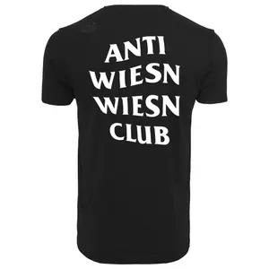 T-shirt Mister Tee wien club bla image-2
