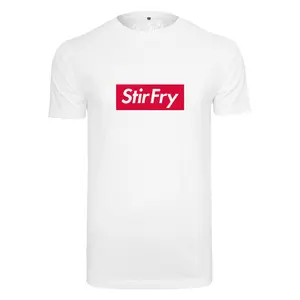 T-shirt Mister Tee tir fry image-0