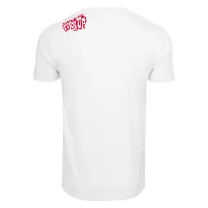 T-shirt Mister Tee tir fry image-1