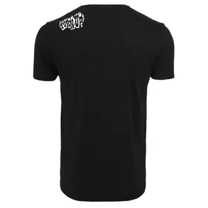 T-shirt Mister Tee alpaca image-1