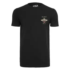 T-shirt Mister Tee buggin' out image-0