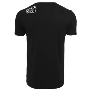 T-shirt Mister Tee deal with it image-1