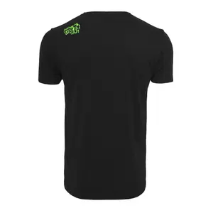 T-shirt Mister Tee love myelf image-1