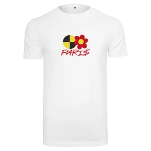 T-shirt Mister Tee pari ap image-0