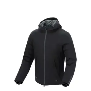 Jacket Tucano Urbano Magic Shelter