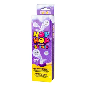 Giant Bubble Wand Outdoor Games Tuban image-1