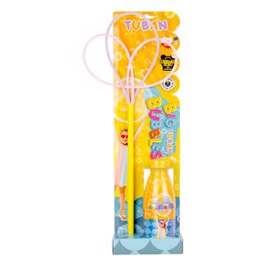 tusbp3-outdoor-bubble-wand-set-with-3-loops-tuban-yellow-400-ml