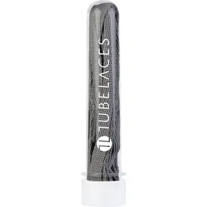 Large laces Tubelaces White Flat image-1