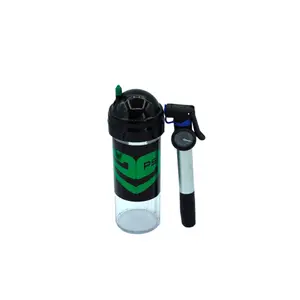 Préssurisateur de balles avec pompe à air TuboPlus 29PSI X3e