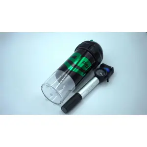 Préssurisateur de balles avec pompe à air TuboPlus 29PSI X3e image-2