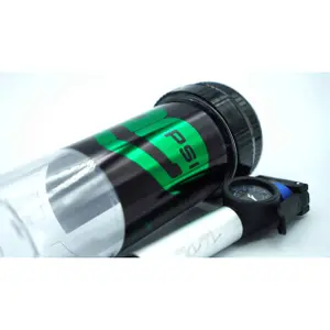 Préssurisateur de balles avec pompe à air TuboPlus 29PSI X3e image-3