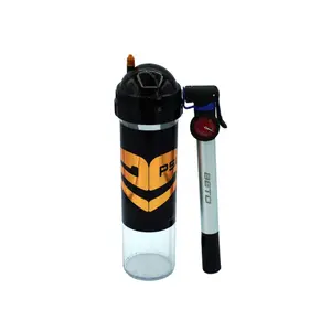 Préssurisateur de balles avec pompe à air TuboPlus 29PSI X4e