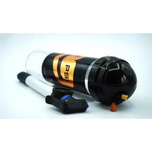 Préssurisateur de balles avec pompe à air TuboPlus 29PSI X4e image-3