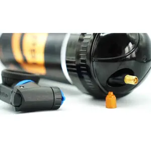 Préssurisateur de balles avec pompe à air TuboPlus 29PSI X4e image-4