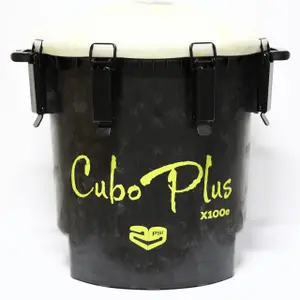 Préssurisateur de balles TuboPlus Cuboplus X100