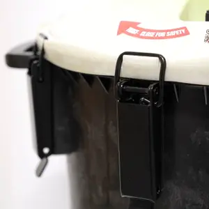 Préssurisateur de balles TuboPlus Cuboplus X100 image-2