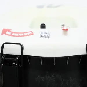 Préssurisateur de balles TuboPlus Cuboplus X100 image-4