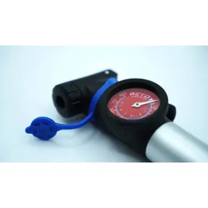 Pompe à air avec manomètre TuboPlus X4 image-2