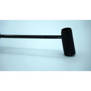 Pompe à air avec manomètre TuboPlus X4 image-3