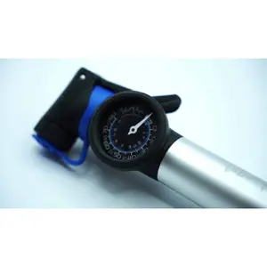 Pompe à air avec manomètre TuboPlus X3 image-1