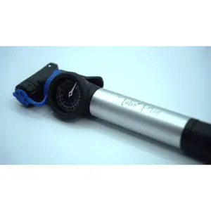 Pompe à air avec manomètre TuboPlus X3 image-2