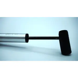 Pompe à air avec manomètre TuboPlus X3 image-3