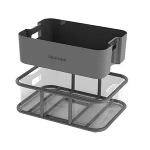 Panier vélo Tubus Racktime Boxit image-0