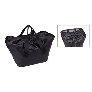 Bolsa interior de transporte de bicicletas para la cesta Tubus Racktime lea image-0