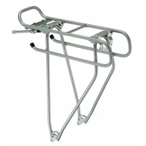 Aluminium luggage rack Tubus Racktime addit image-0