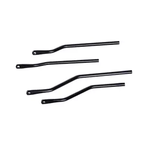 Gepäckträger-Montagestange Tubus Offset image-0