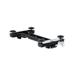 Adaptateur porte-bagage avec blocage clé Tubus Racktime Snapit 2.0 image-0