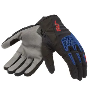 Motorcykelhandsker midt i sæsonen Tucano Urbano G-Light