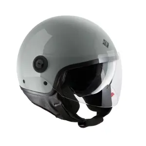 Casco de moto Jet Tucano Urbano El'Mettin 6.0