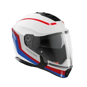 Modularer Motorradhelm Tucano Urbano Hyperlink
