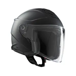 Jet motorcykelhjälm Tucano Urbano Maxijet image-0