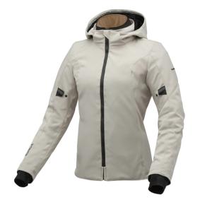 Damen-Motorradjacke 2-in-1 Tucano Urbano Bormio Hydroscud®