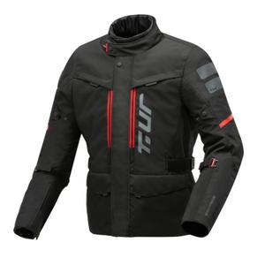 Regnjakke til motorcykel Tucano Urbano Canyon Hydroscud®