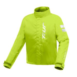 Regnjakke til motorcykel Tucano Urbano Daytrip Hydroscud®