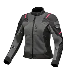 Women's motorcycle jacket Tucano Urbano Elba Evo image-0