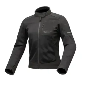 Casaco de chuva para moto feminina Tucano Urbano Highmotion Hydroscud®