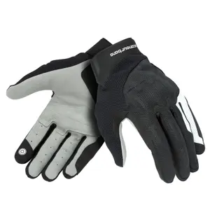 Summer motorcycle gloves Tucano Urbano Penna Evo image-0
