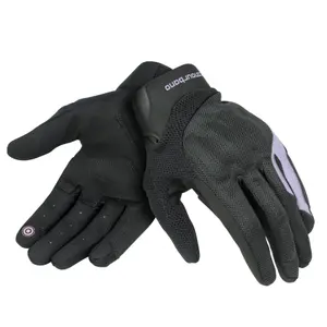 Women's summer motorcycle gloves Tucano Urbano Penna Evo image-0
