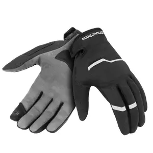 Summer motorcycle gloves Tucano Urbano Miky Evo image-0
