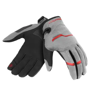 Summer motorcycle gloves Tucano Urbano Miky Evo image-0
