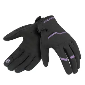 Women's summer motorcycle gloves Tucano Urbano Miky Evo image-0