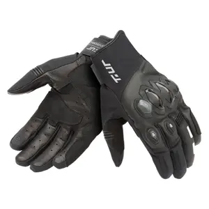 All-season motorcycle gloves Tucano Urbano G-fast Hydroscud